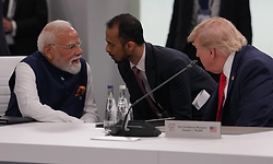 Trade, defence likely to figure at meeting between PM Modi, President Trump 